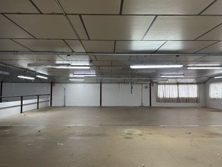 Nave industrial en venta en Sant Josep-Zona Hospital en Ontinyent