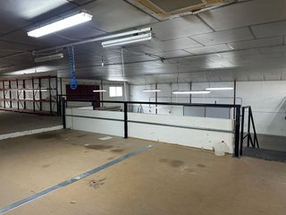 Nave industrial en venta en Sant Josep-Zona Hospital en Ontinyent