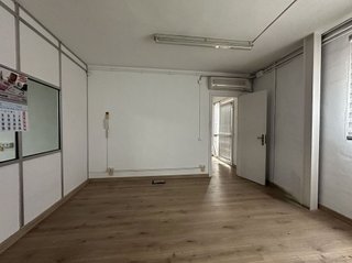 Nave industrial en venta en Sant Josep-Zona Hospital en Ontinyent