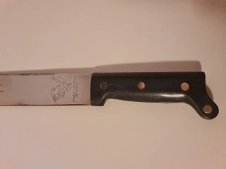 Machete Aguila Corneta de Incolma anni 60/70