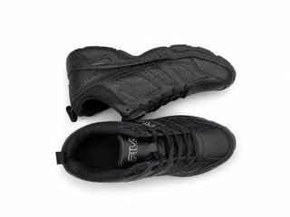 FILA Connect Memory Foam negras nuevas 42