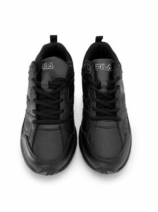 FILA Connect Memory Foam negras nuevas 42