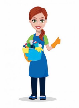 Servicios de limpieza