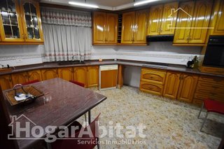 Piso en venta en Alcora, l´