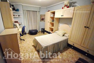 Piso en venta en Alcora, l´