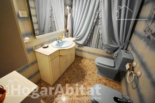 Piso en venta en Alcora, l´