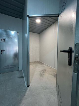 Local comercial en venta en Sagunto - Edisol en Córdoba