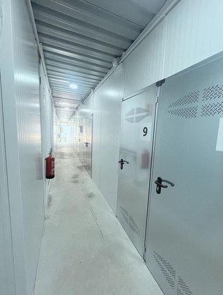 Local comercial en venta en Sagunto - Edisol en Córdoba