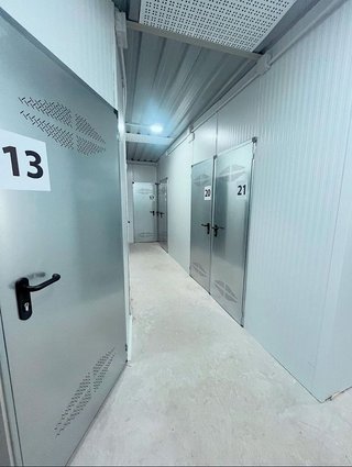 Local comercial en venta en Sagunto - Edisol en Córdoba