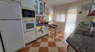 Piso en venta en La Unión - Cruz de Humilladero - Los Tilos en Málaga