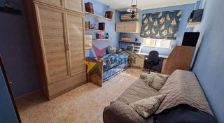Piso en venta en La Unión - Cruz de Humilladero - Los Tilos en Málaga