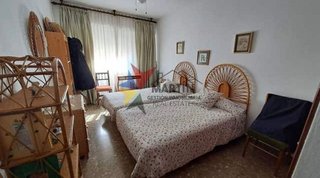 Piso en venta en La Unión - Cruz de Humilladero - Los Tilos en Málaga