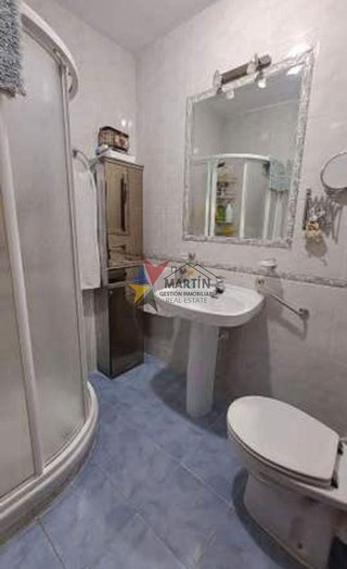 Piso en venta en La Unión - Cruz de Humilladero - Los Tilos en Málaga