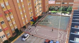 Piso en venta en La Unión - Cruz de Humilladero - Los Tilos en Málaga