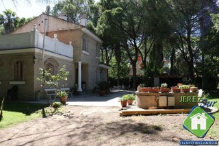 Terreno en venta en Centro en Jerez de la Frontera