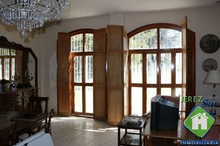 Terreno en venta en Centro en Jerez de la Frontera