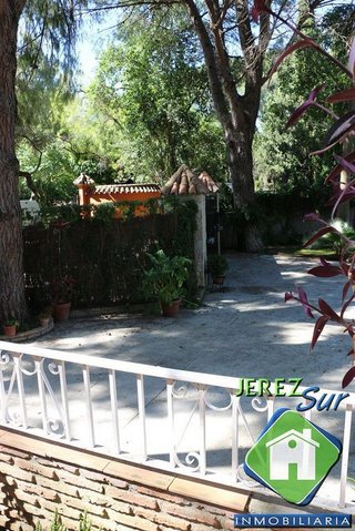 Terreno en venta en Centro en Jerez de la Frontera