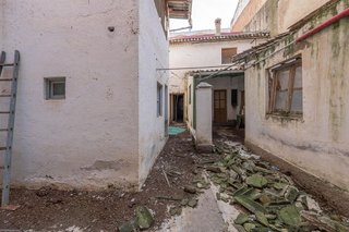Terreno en venta en Albolote