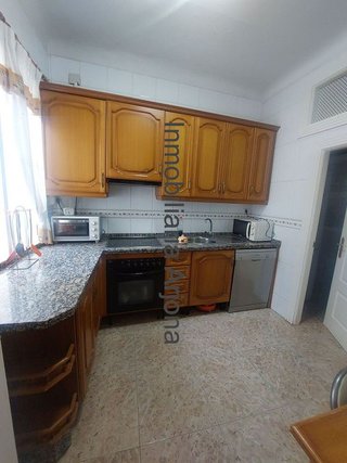 Piso en venta en Centro en Lucena