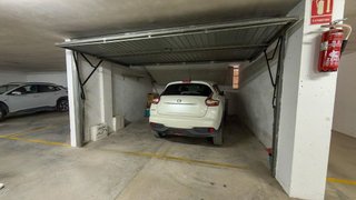 Garaje en venta en Cieza