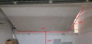 Garaje en venta en Cieza