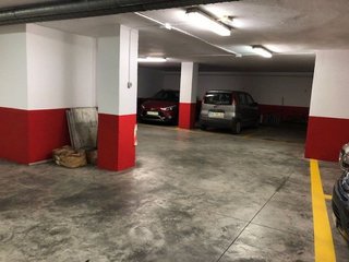 Garaje en venta en Motril pueblo en Motril