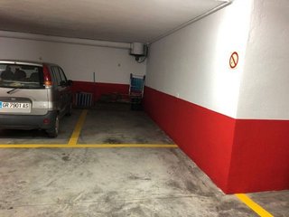 Garaje en venta en Motril pueblo en Motril