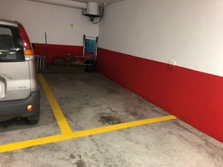 Garaje en venta en Motril pueblo en Motril
