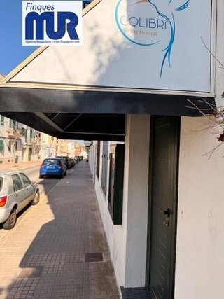 Local comercial en venta en Castell (Es)