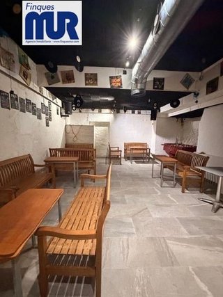 Local comercial en venta en Castell (Es)