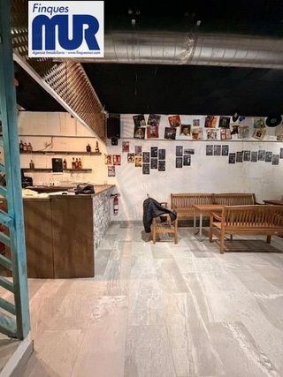 Local comercial en venta en Castell (Es)