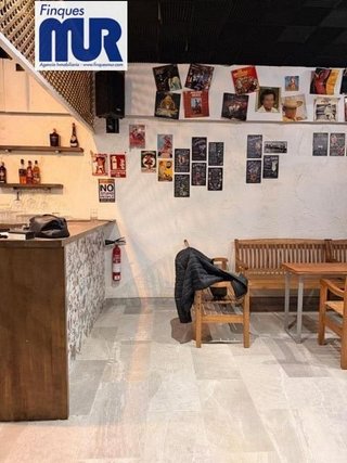 Local comercial en venta en Castell (Es)
