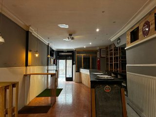 Bar en venta en Centro en Ferrol