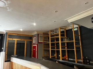 Bar en venta en Centro en Ferrol