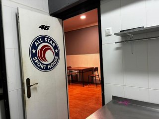 Bar en venta en Centro en Ferrol