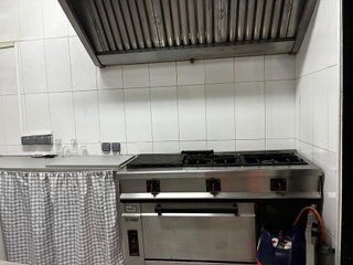 Bar en venta en Centro en Ferrol