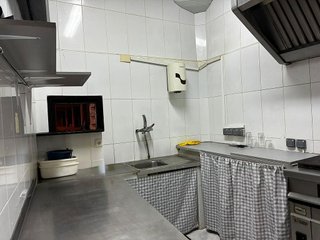 Bar en venta en Centro en Ferrol