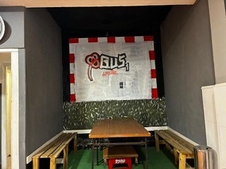 Bar en venta en Centro en Ferrol