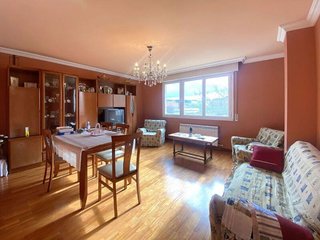 Piso en venta en Lakua - Arriaga en Vitoria-Gasteiz