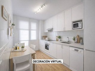 Piso en venta en Lakua - Arriaga en Vitoria-Gasteiz