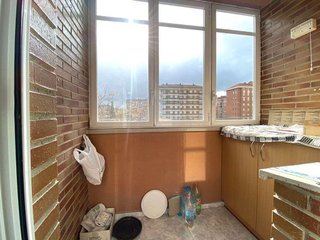 Piso en venta en Lakua - Arriaga en Vitoria-Gasteiz