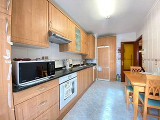 Piso en venta en Lakua - Arriaga en Vitoria-Gasteiz