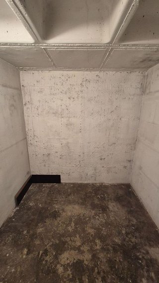 Garaje en venta en Ciudad Jardín - Parque Roma en Zaragoza