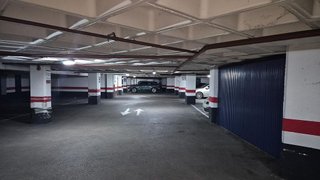 Garaje en venta en Ciudad Jardín - Parque Roma en Zaragoza