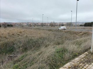 Terreno en venta en Sonsoles en Ávila