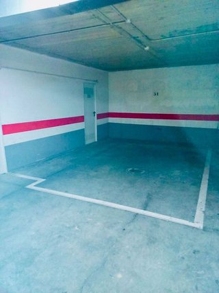 Garaje en venta en Valdefierro en Zaragoza