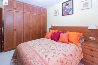Piso en venta en Parque Ayala - Jardín de la Abadía - Huelín en Málaga