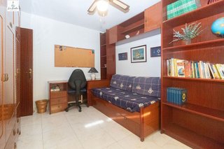 Piso en venta en Parque Ayala - Jardín de la Abadía - Huelín en Málaga
