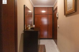 Piso en venta en Parque Ayala - Jardín de la Abadía - Huelín en Málaga