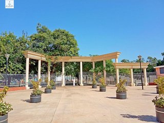 Piso en venta en Parque Ayala - Jardín de la Abadía - Huelín en Málaga
